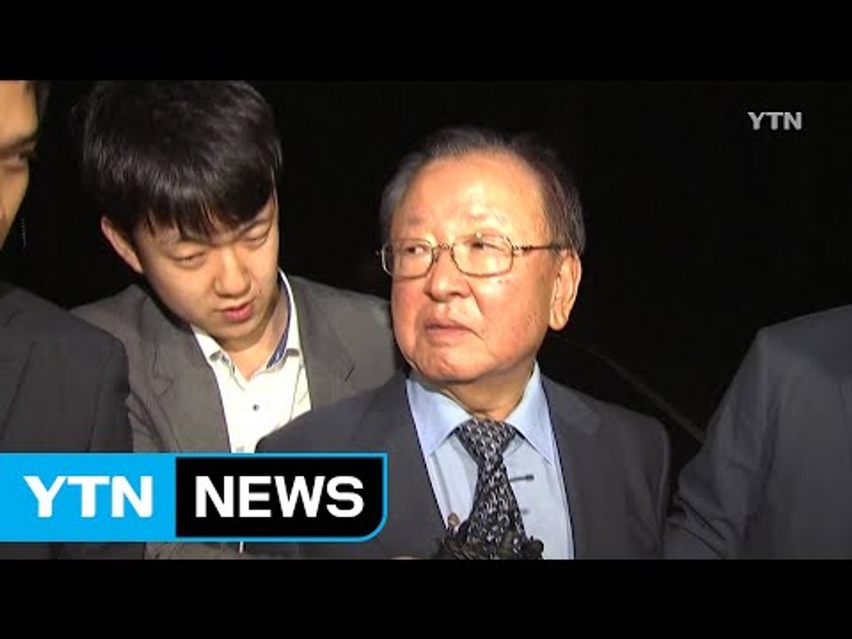 '대우조선해양 비리' 강만수 영장 방침 / YTN (Yes! Top News)