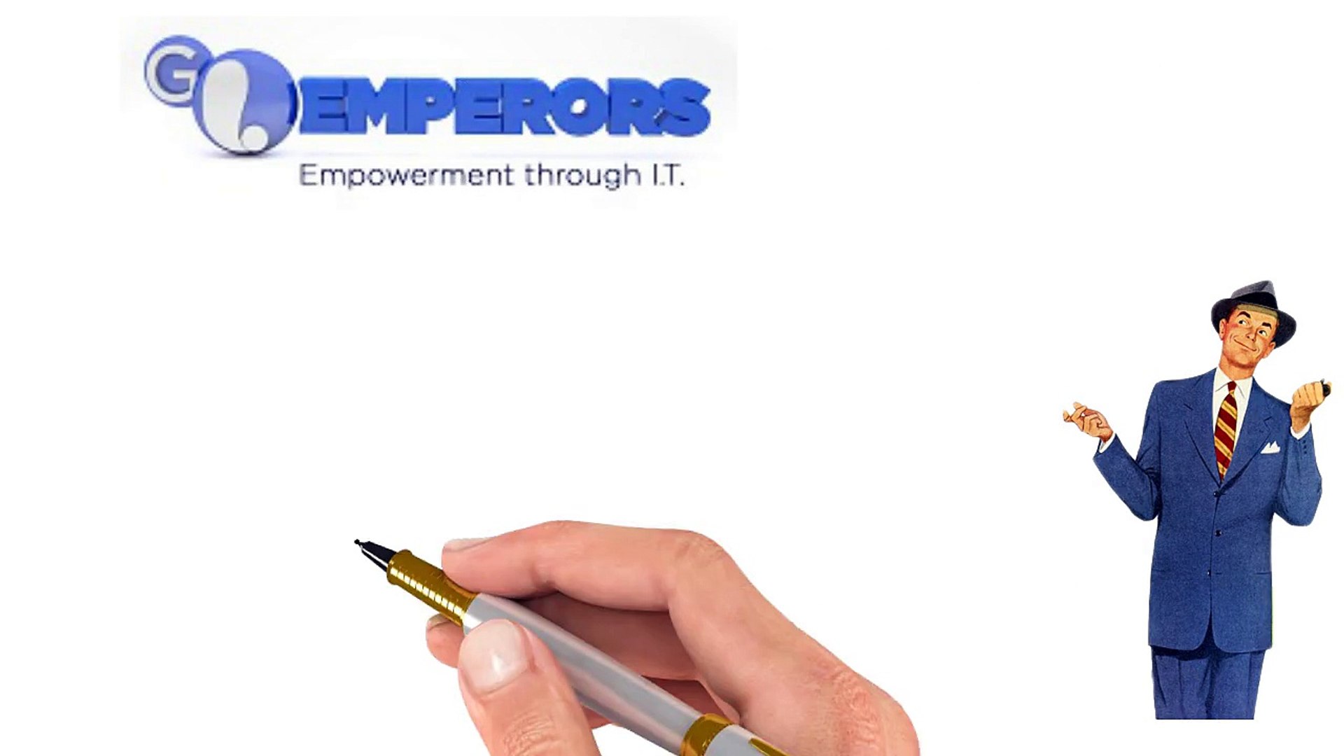 Must watch video for all event organizers