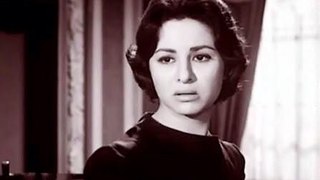Faten Hamama: More than an actress... Here is what you didn't know about her!