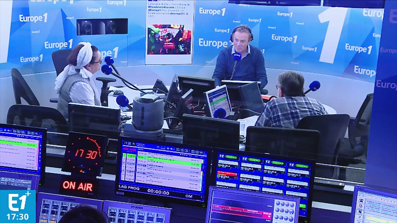 Christine Boutin sur le Pacs : "J'assume ce que j'ai dit"