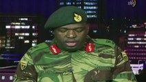 Ejército toma el control de Zimbabue, pone bajo arresto a Mugabe
