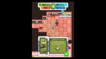 Agent Gumball - Roguelike Spy Game (By Cartoon Network) - iOS / Android - Walkthrough Part 1