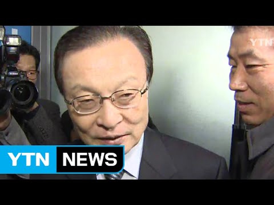 '공천 배제 반발 탈당' 이해찬 의원 복당 추진 결의 / YTN (Yes! Top N...