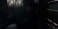 The Walking Dead 8x05: The Big Scary U - Sneak Peek con Negan y Gabriel