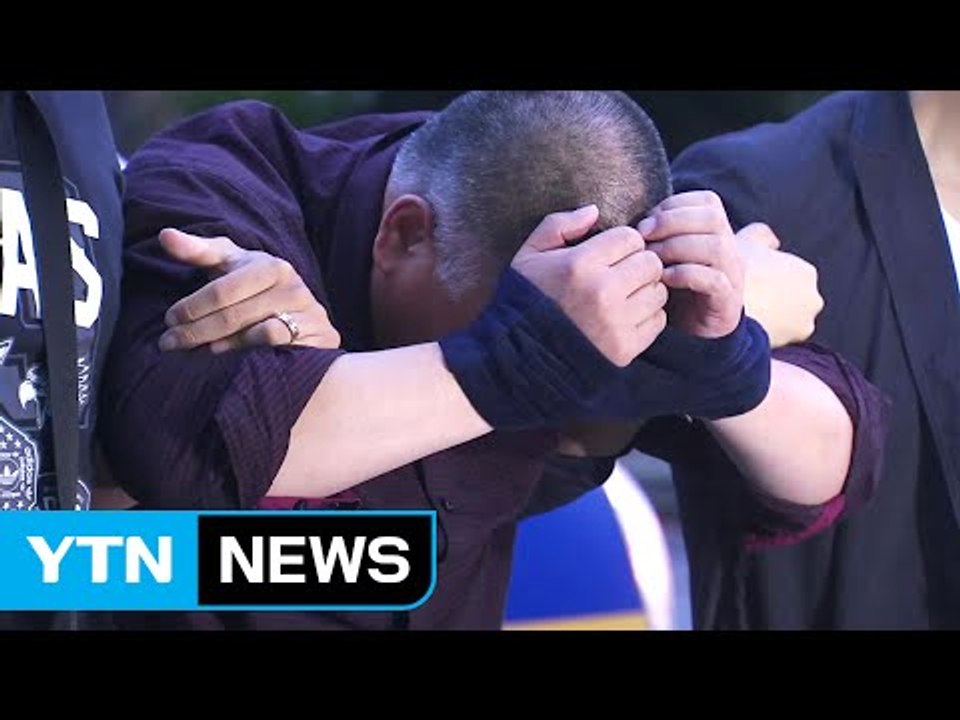 제주 60대 여성 피습...중국인 피의자 검거 / YTN (Yes! Top News)