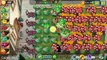 Plants vs Zombies 2 Epic Battle Royale Round 1 - Team Plants vs Superfan News Future Garg
