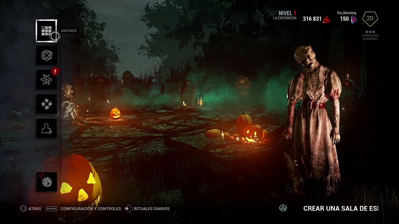Transmisión de PS4 en vivo de Rai_Mustang (5)