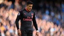 Sanchez Arsenal situation reminds me of when Henry left - Eboue