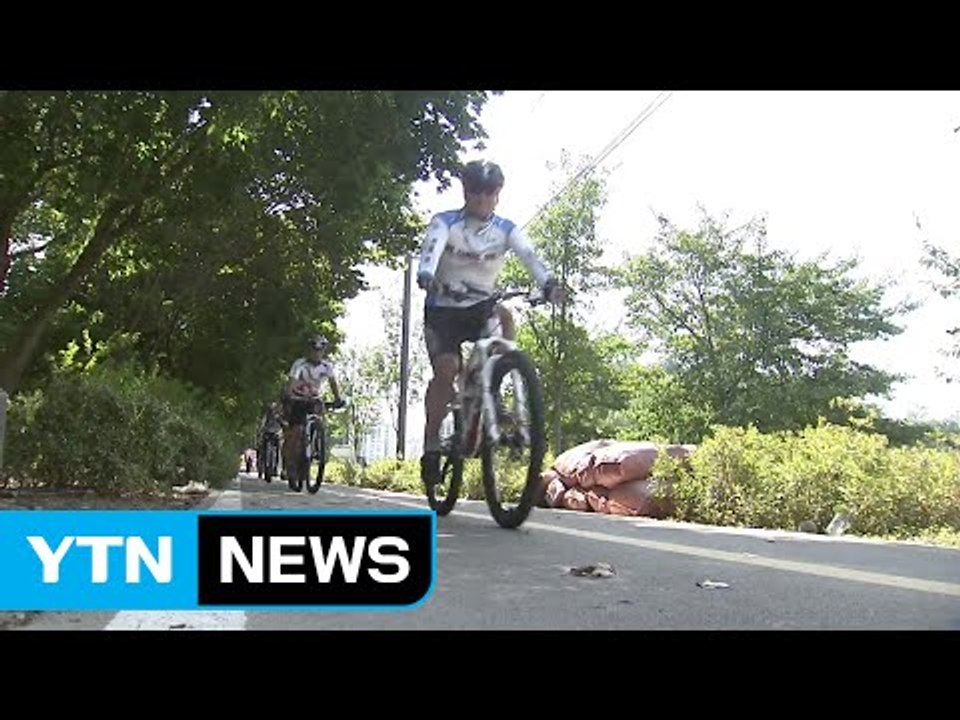 가을 정취 느끼며 명절증후군 날려요! / YTN (Yes! Top News)