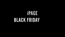 iPage Friday Deals and Cyber Monday Offers 2017 [Latest]