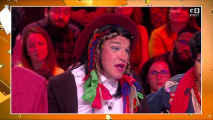 Clash entre Benjamin Castaldi et Christophe Beaugrand : les explications !