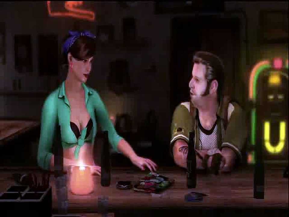 Infamous  Festival of Blood Gameplay by lennapenna01  (1)