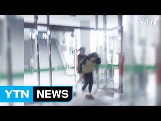 [영상] "경주 지진에 창원도 흔들" 야자하다 뛰쳐나온 학생들 / YTN (Yes! Top News)