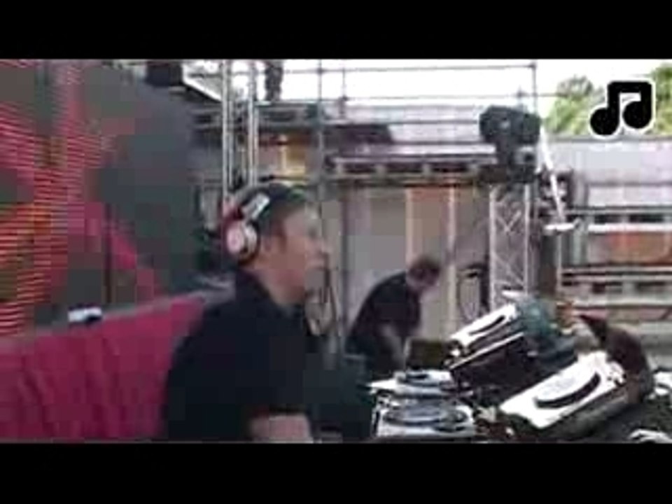 Dance Valley 2007