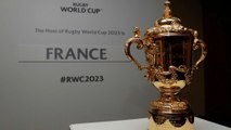 Überraschung: Frankreich richtet Rugby-WM 2023 aus