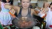 KIMCHI FRIED RICE RECIPE • Vegan Mukbang #김치볶음밥