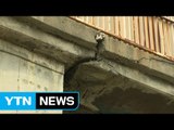 [대전·대덕] 대전시, 지진 관련 교량 등 긴급 안전점검 / YTN (Yes! Top News)