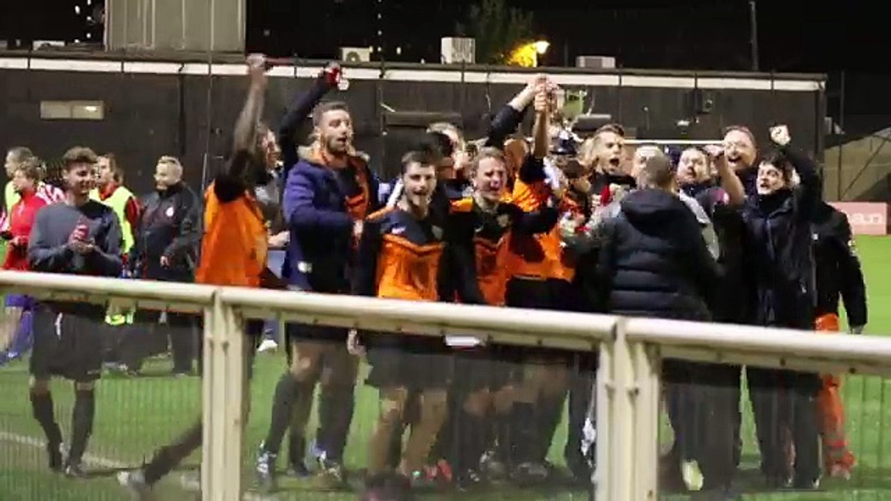 Sunday League Football - GOALS GOALS GOALS 2016/17