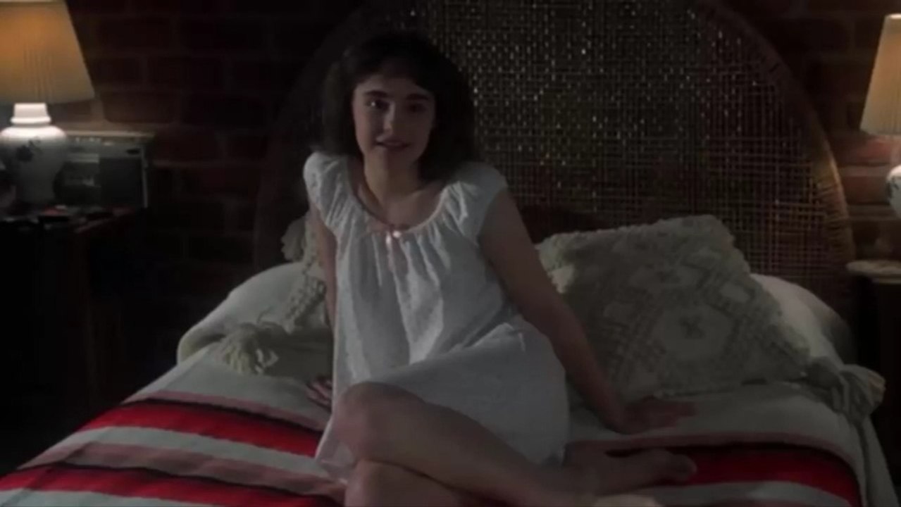 Incest in Films - Amityville II- The Possession  - video Dailymotion