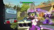 Plants vs. Zombies: Garden Warfare - Gameplay Walkthrough Part 48 - Gardens & Graveyards (Xbox One)