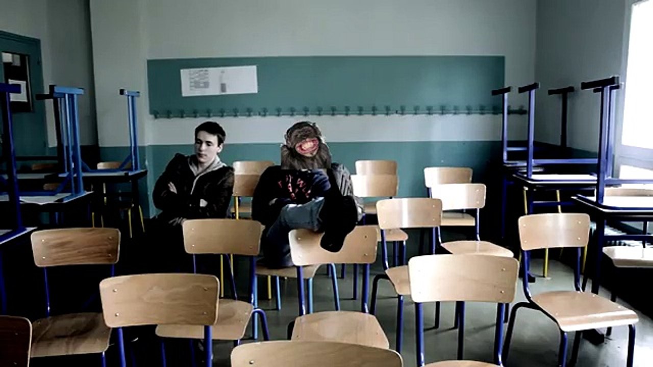 FREGOLI FILM (NUL) HD