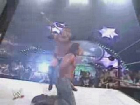 Joshua The Josh McClendon Productions - Tribute to the WWE