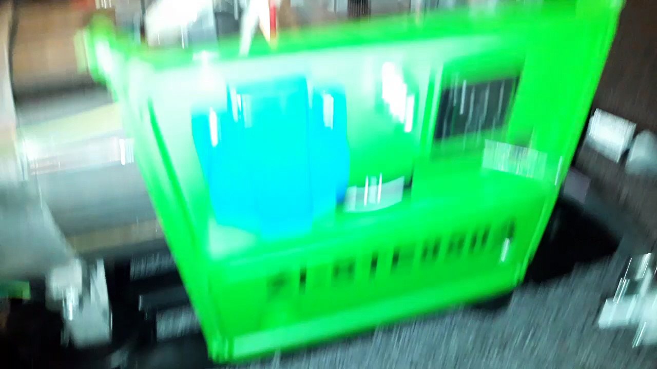 Zipper ZI STE950 offener Teil 1 - 1