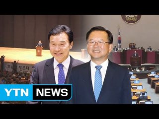 野 문재인 대세론 맞서 개헌론 '군불' / YTN (Yes! Top News)