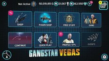 Gangstar Vegas: Bad Cop OR Good Cop