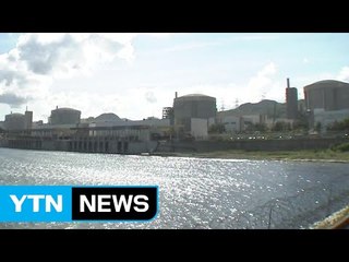 원전·방폐장 안전한가?...대지진 대비해야 / YTN (Yes! Top News)