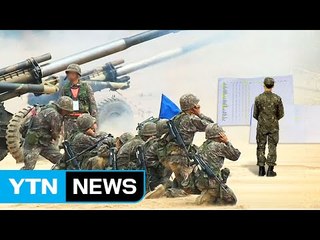 [단독] 고위공직자 아들 부대 배치 단독입수...'꿀보직' 압도적 / YTN (Yes! Top News)