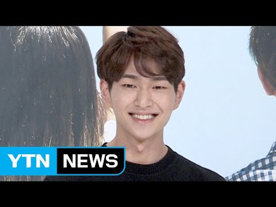 [★영상] 샤이니 온유 "백종원 요리 솜씨…못 먹던 오이까지 먹게 돼" / YTN (...