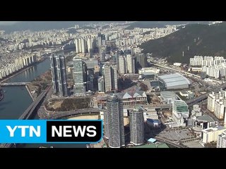 내진 설계된 고층, 오래된 저층보다 안전 / YTN (Yes! Top News)