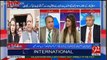 Nawaz League Ka Kaam Hi Hai Khufia Mulaqatein Karna - Rauf Klasra