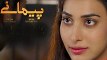 Paimanay - Episode 2 - Urdu1 Drama - Fatima Effandi, Eshal Fayyaz, Asad Siddiqui