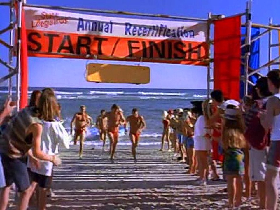 Flipper 1995 S02e10 Ebb Tide