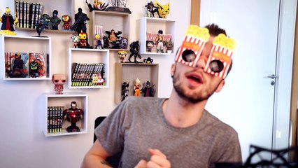 TORTURE EN RÉALITÉ VIRTUELLE...