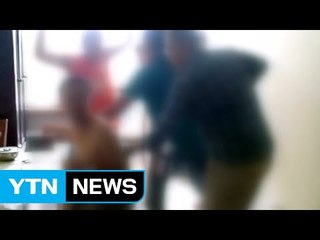 장의사 부부 살해범...필리핀 도주 '16년 만에' 검거 / YTN (Yes! Top News)