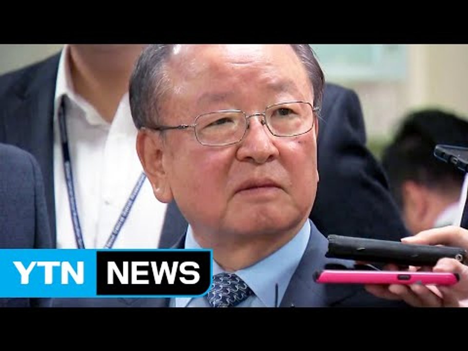 '억대 뇌물' 강만수 구속영장 기각..."다툼 여지" / YTN (Yes! Top N...