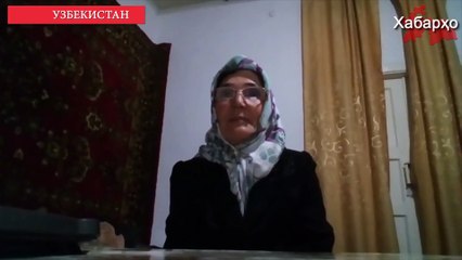 Узбекистан  в тюрьме за чтение намаза гениталии обливают кипятком