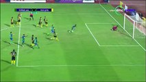 2-2 Hussein El Shahat Penalty Goal Egypt  Premier - 15.11.2017 Wadi Degla SC 2-2 Masr lel Maqassah