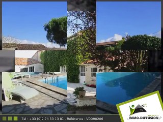 Maison A vendre La rochelle 403m2 - 724 500 Euros