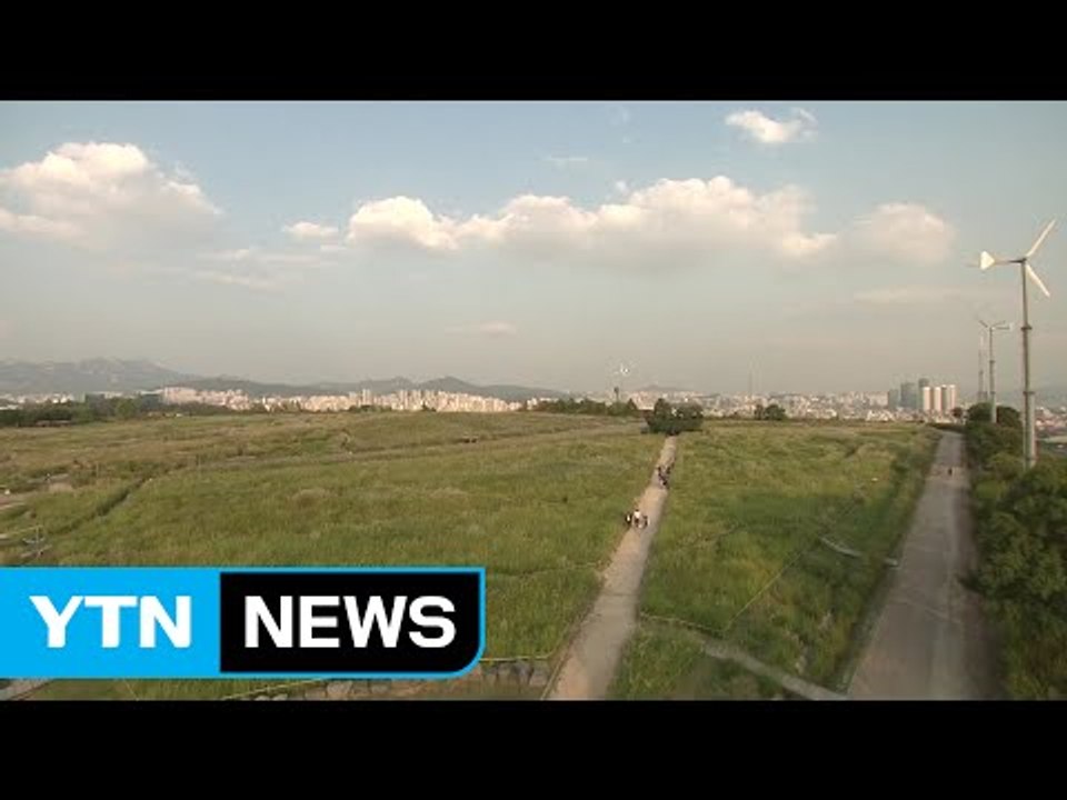 [날씨] 완연한 가을...청명한 하늘 속 일교차↑ / YTN (Yes! Top News)