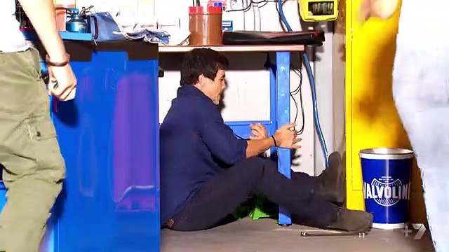 Home and Away 6777 16th November 2017 | Home and Away 6778 November2017 | Home and Away 6777 November 16