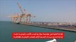 اليمن.. التحالف ما زال يغلق ميناء الحديدة