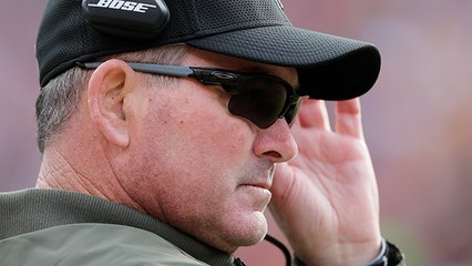 Deion Sanders: Mike Zimmer is 'not a gambler'