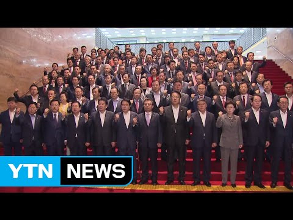 김재수 해임건의안 후폭풍...국감 파행 불가피 / YTN (Yes! Top News)