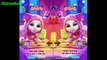 My talking Angela Get Adult Size in level 1 Android Gameplay great makeover for Kid.Ep 5_iGamebox