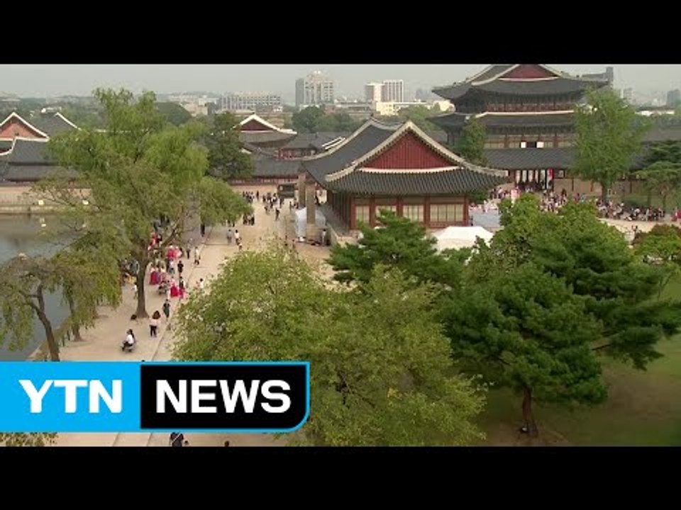 [날씨] 내일 완연한 가을 날씨...다음 주 초 전국 비 / YTN (Yes! Top News)