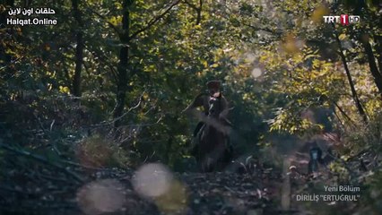 ارطغرل95 قسم1 مترجم من موقع حلقات اون لاين